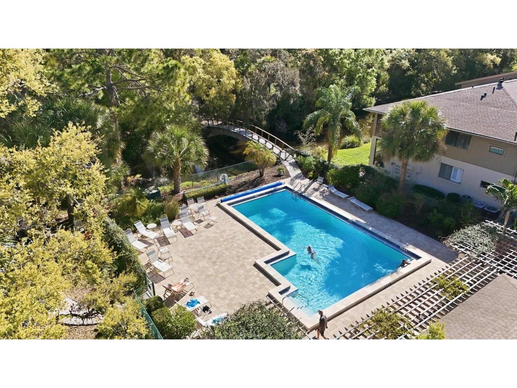 3361 Cross Creek Drive #3361 Sarasota FL 34231 - Crooked Creek A4685552 image37