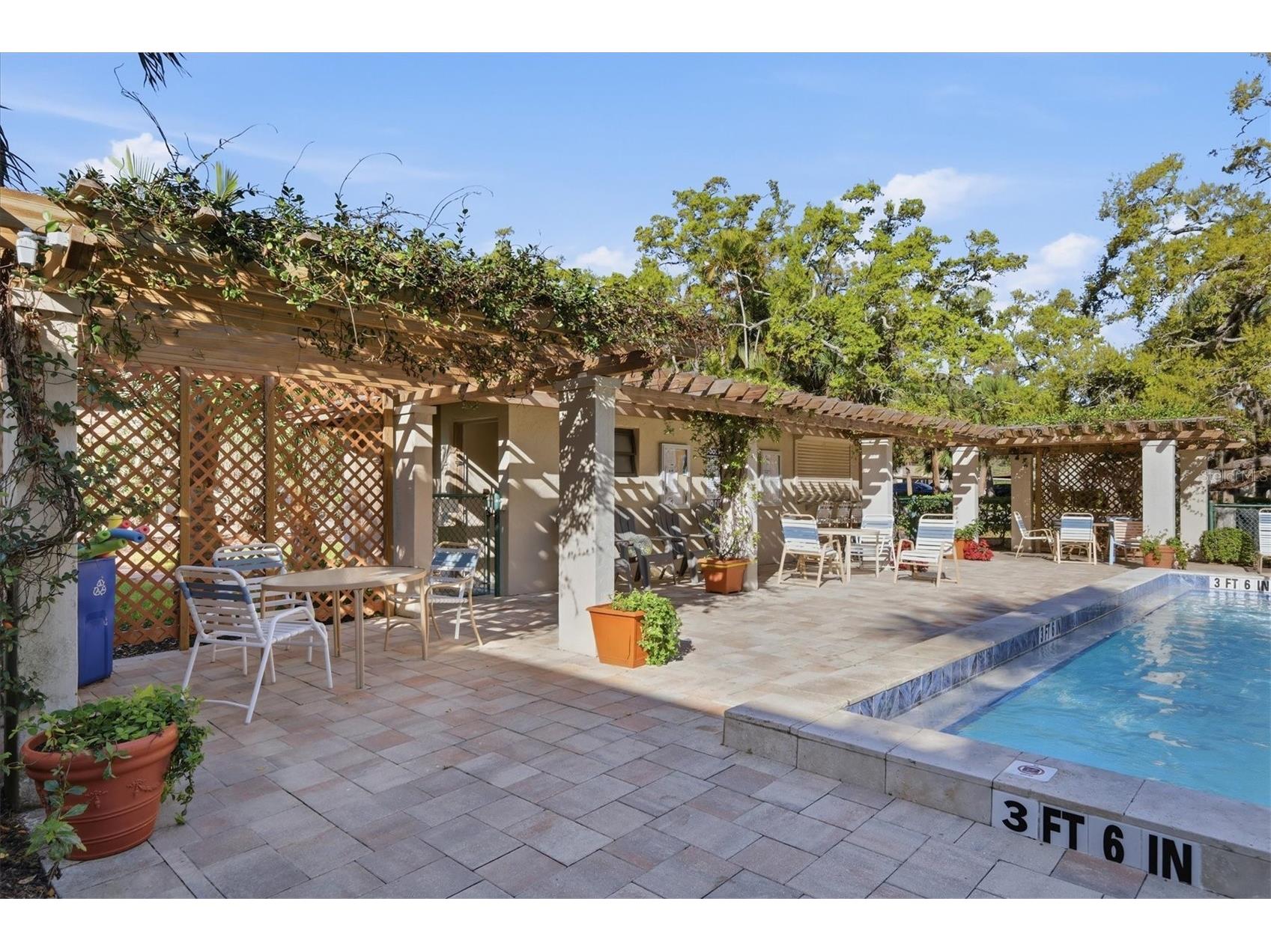 3361 Cross Creek Drive #3361 Sarasota FL 34231 - Crooked Creek A4685552 image38