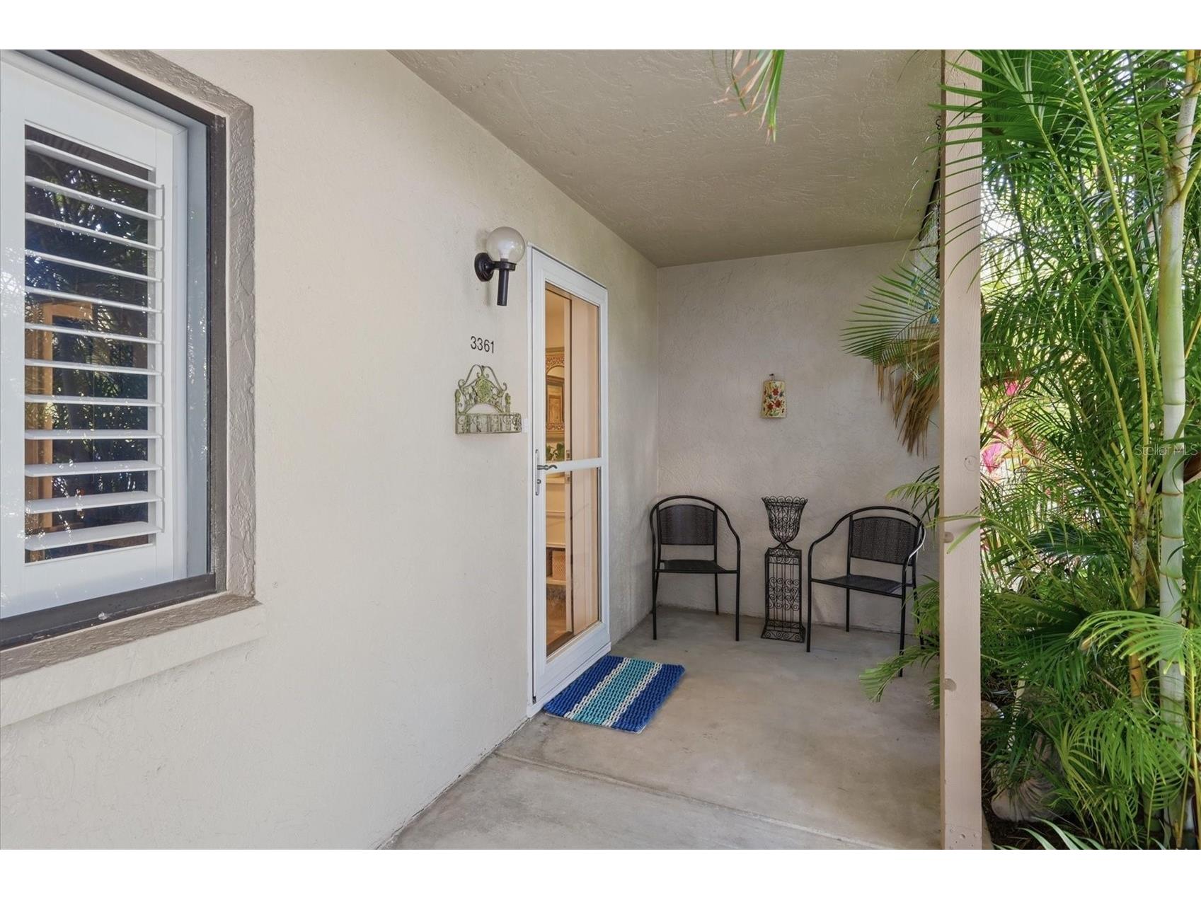3361 Cross Creek Drive #3361 Sarasota FL 34231 - Crooked Creek A4685552 image4