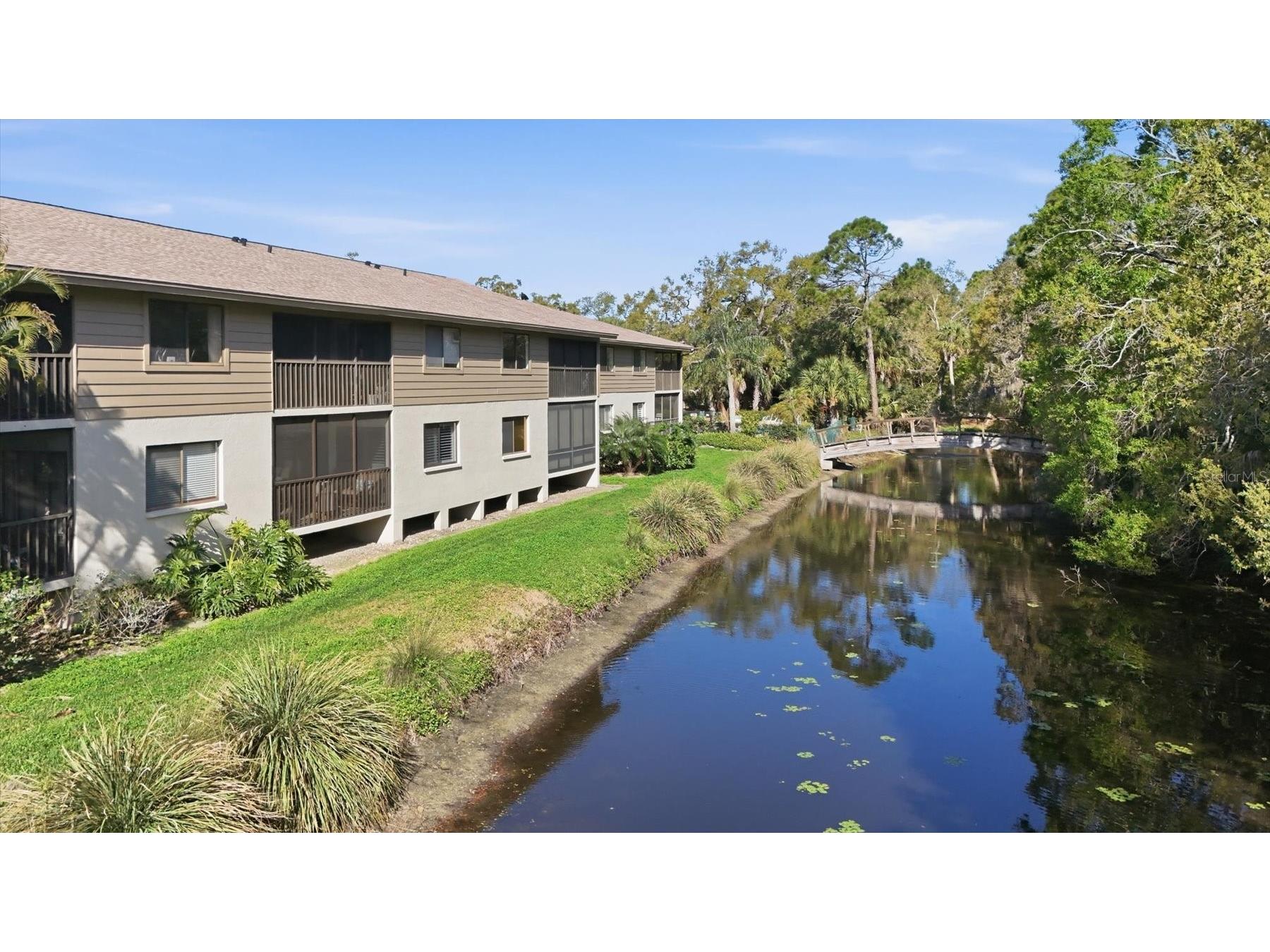 3361 Cross Creek Drive #3361 Sarasota FL 34231 - Crooked Creek A4685552 image40