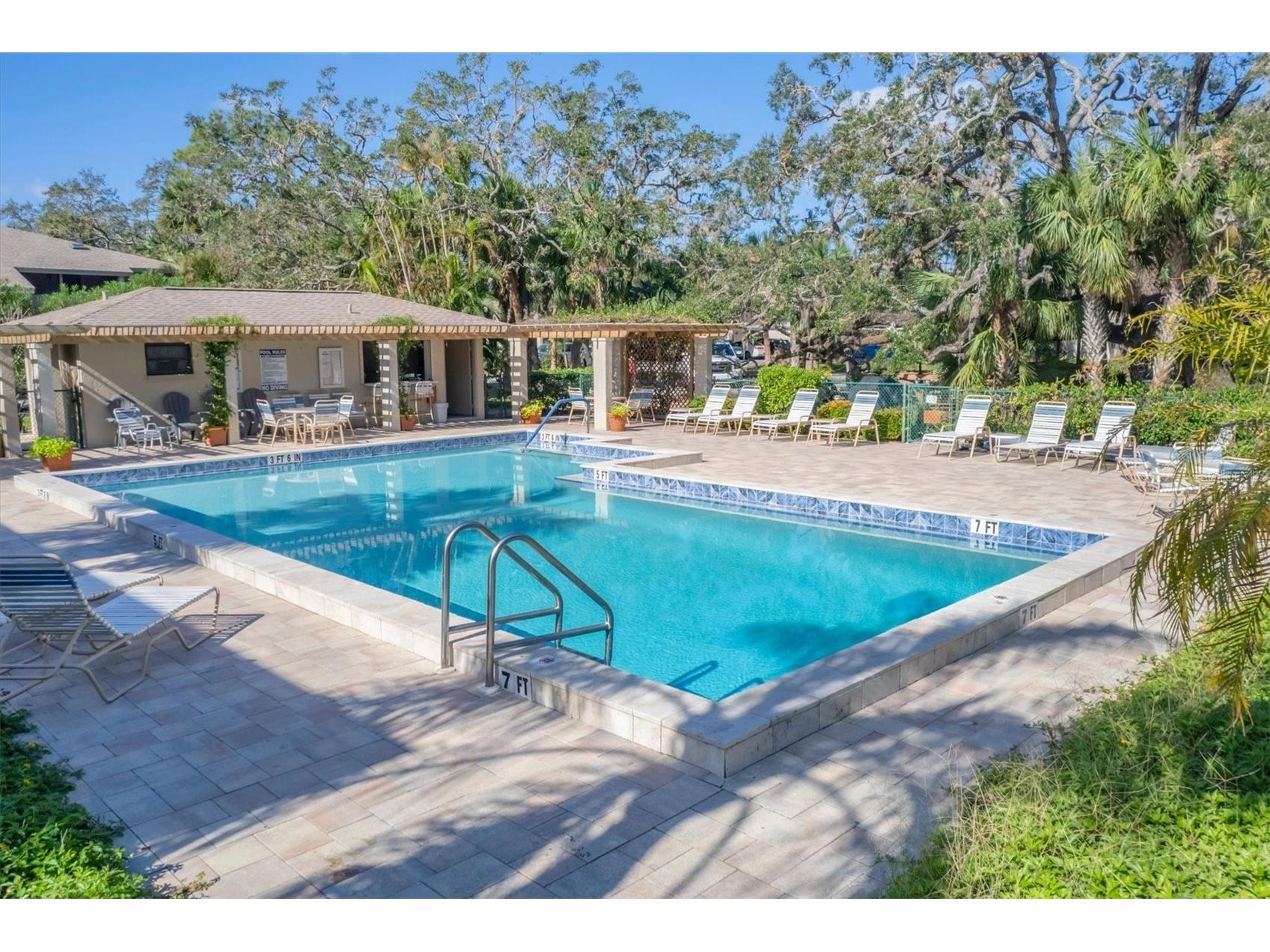 3361 Cross Creek Drive #3361 Sarasota FL 34231 - Crooked Creek A4685552 image41