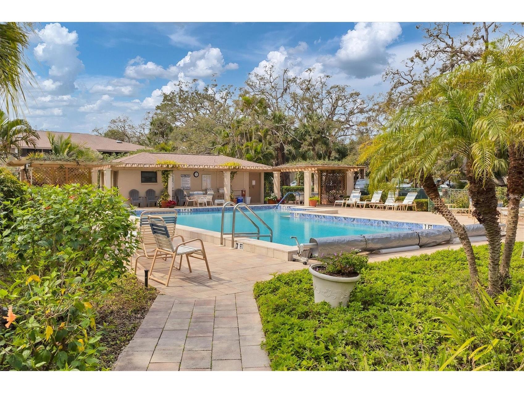 3361 Cross Creek Drive #3361 Sarasota FL 34231 - Crooked Creek A4685552 image42