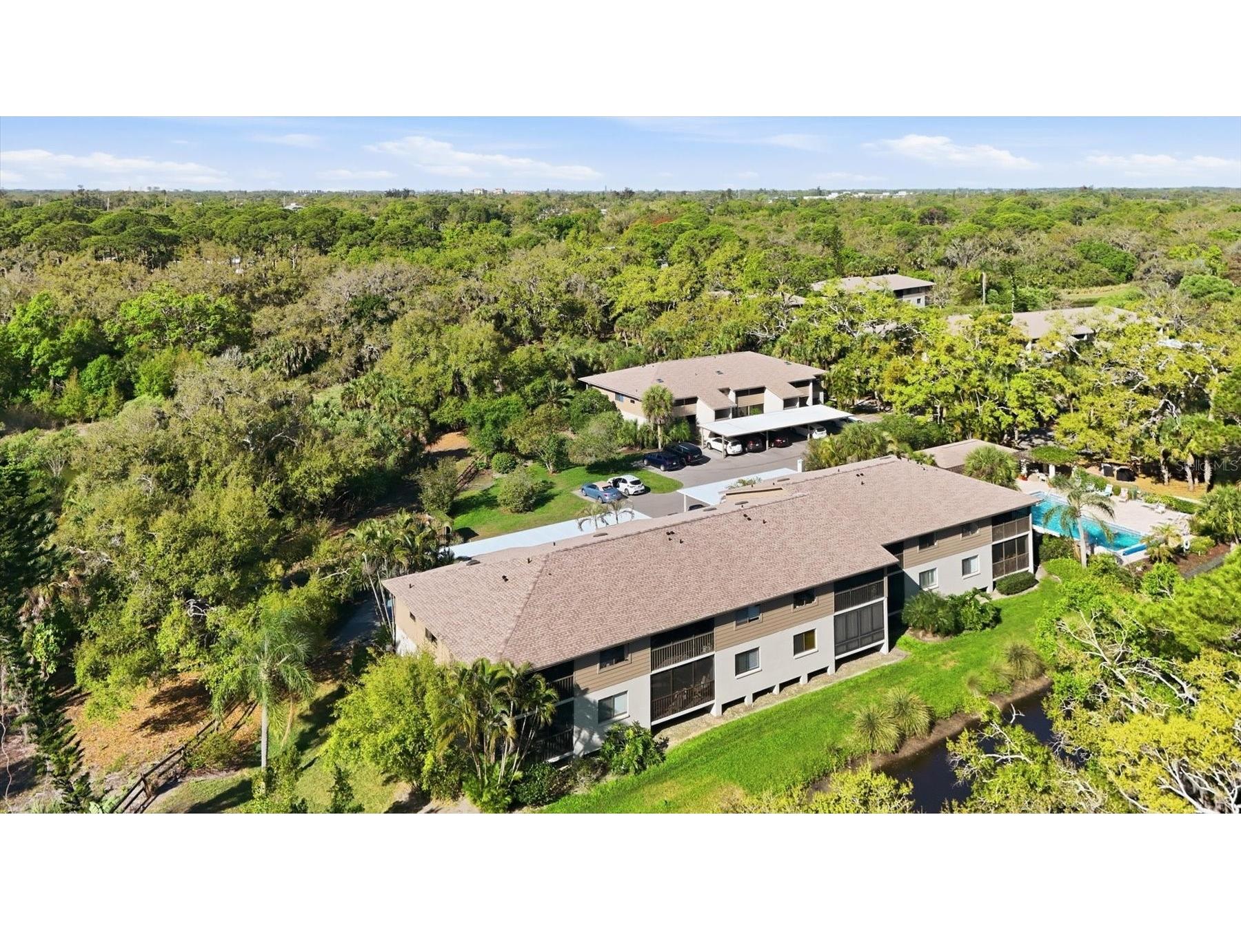 3361 Cross Creek Drive #3361 Sarasota FL 34231 - Crooked Creek A4685552 image49
