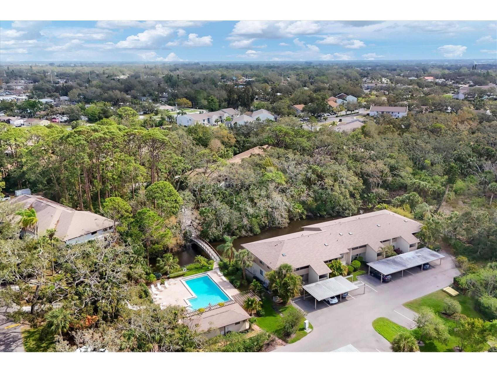 3361 Cross Creek Drive #3361 Sarasota FL 34231 - Crooked Creek A4685552 image5