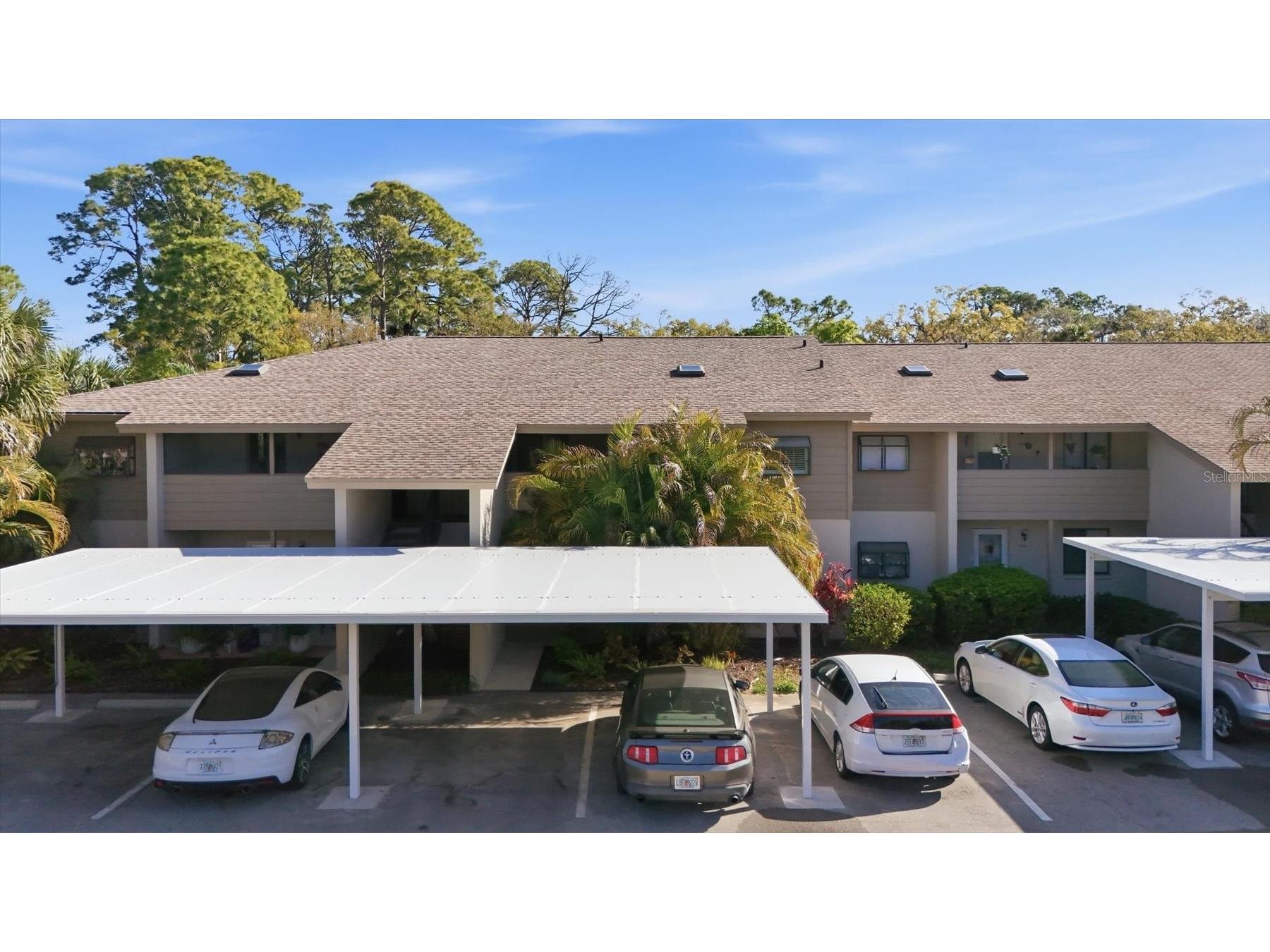 3361 Cross Creek Drive #3361 Sarasota FL 34231 - Crooked Creek A4685552 image50