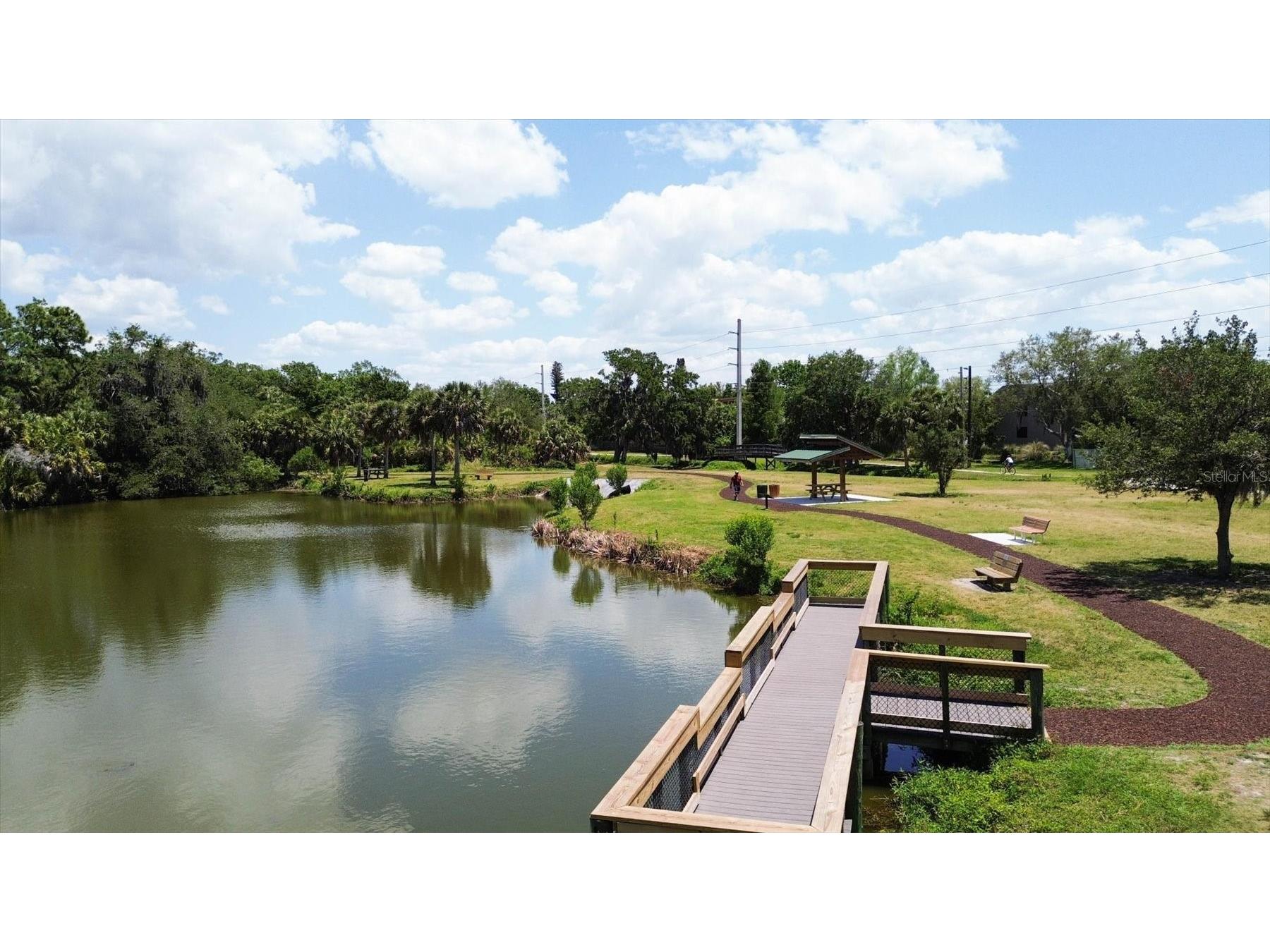 3361 Cross Creek Drive #3361 Sarasota FL 34231 - Crooked Creek A4685552 image53
