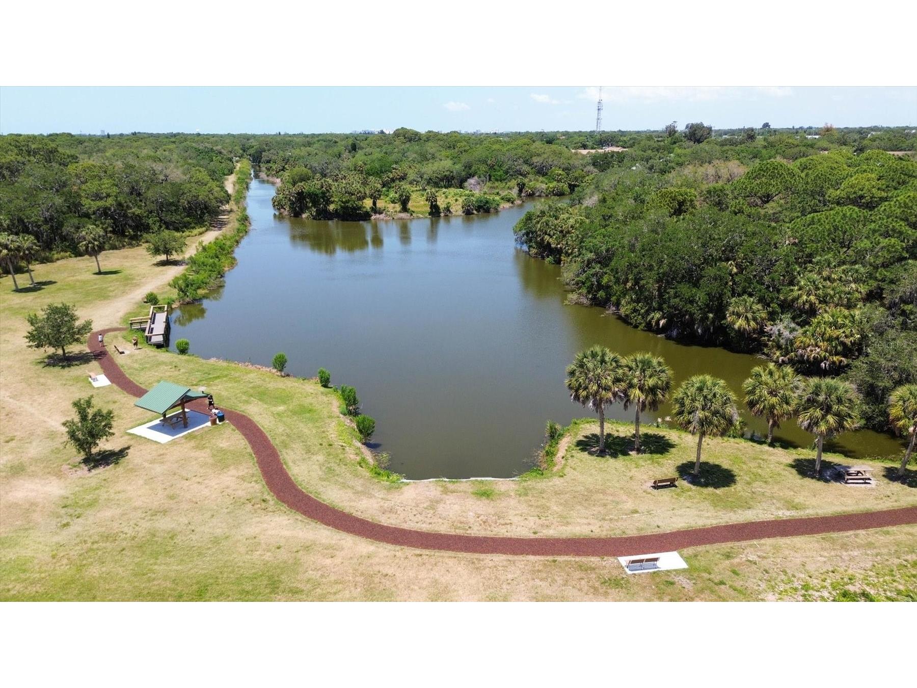 3361 Cross Creek Drive #3361 Sarasota FL 34231 - Crooked Creek A4685552 image54