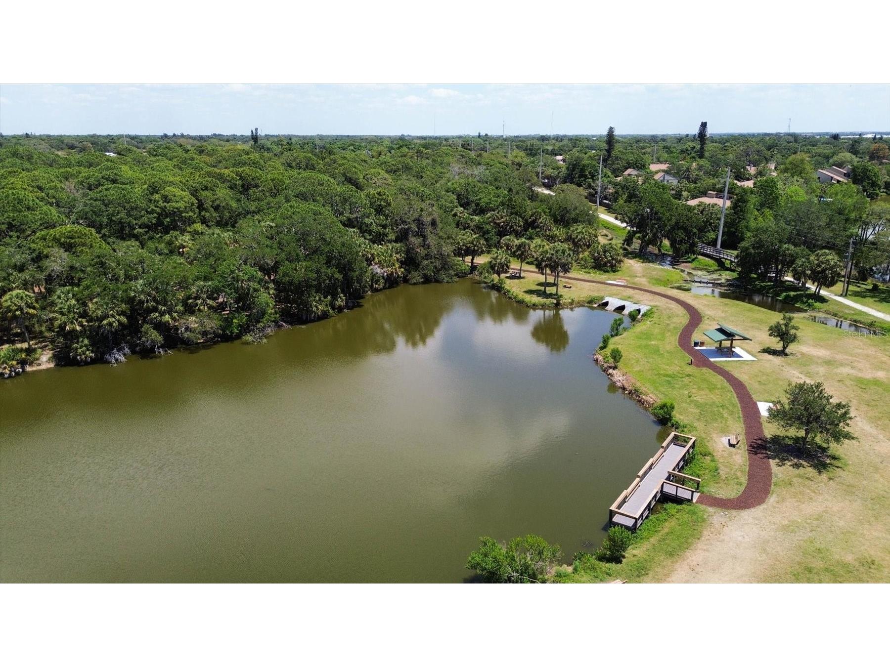 3361 Cross Creek Drive #3361 Sarasota FL 34231 - Crooked Creek A4685552 image58