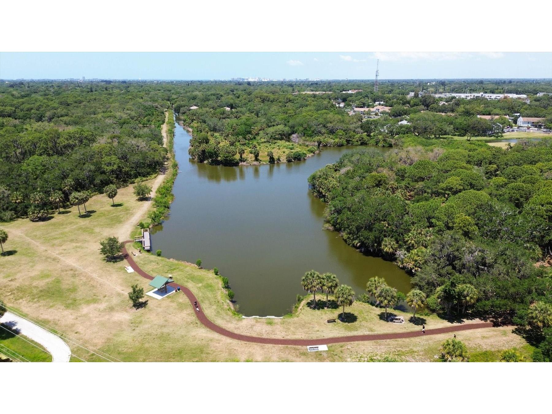 3361 Cross Creek Drive #3361 Sarasota FL 34231 - Crooked Creek A4685552 image59