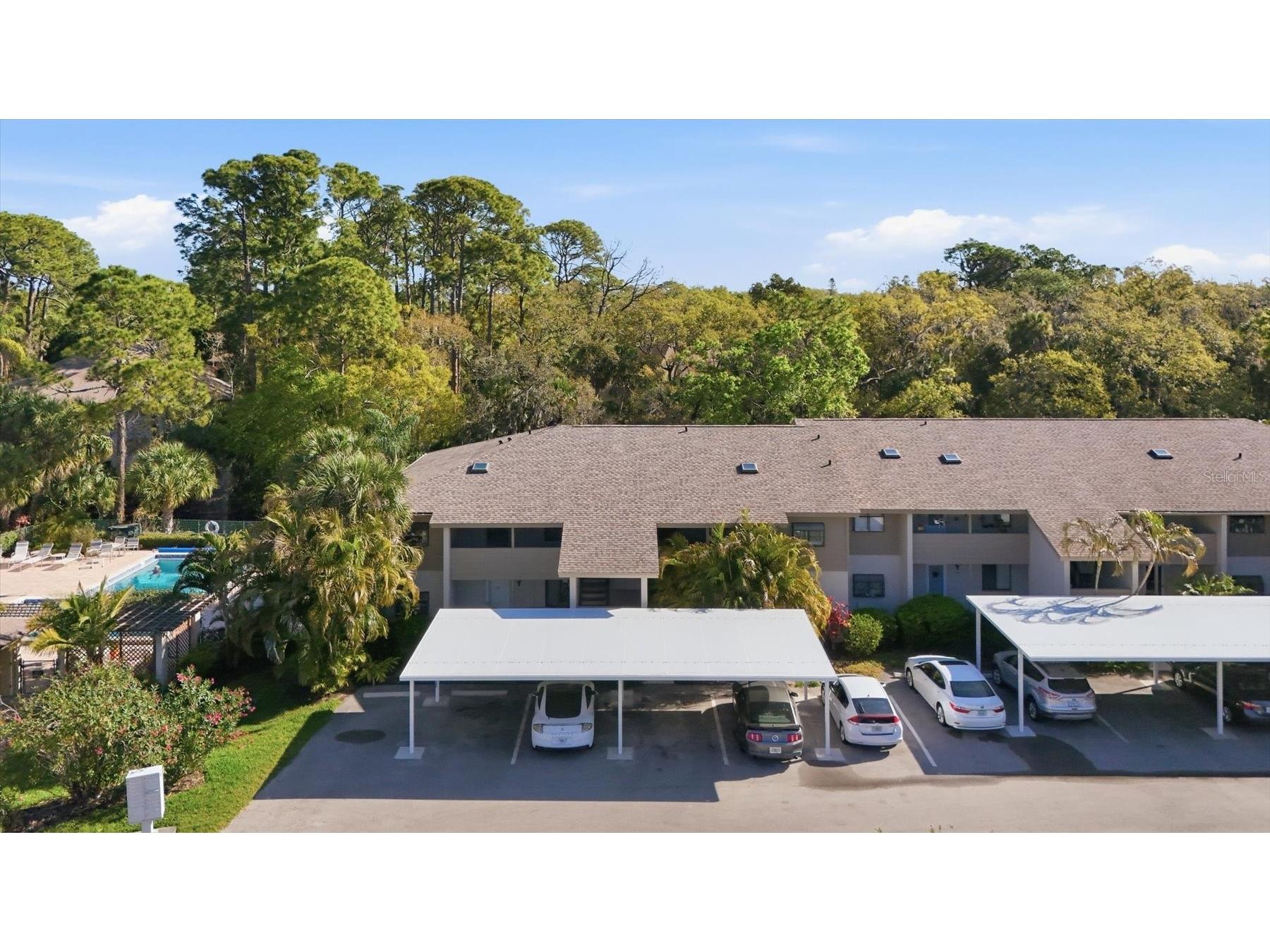 3361 Cross Creek Drive #3361 Sarasota FL 34231 - Crooked Creek A4685552 image6