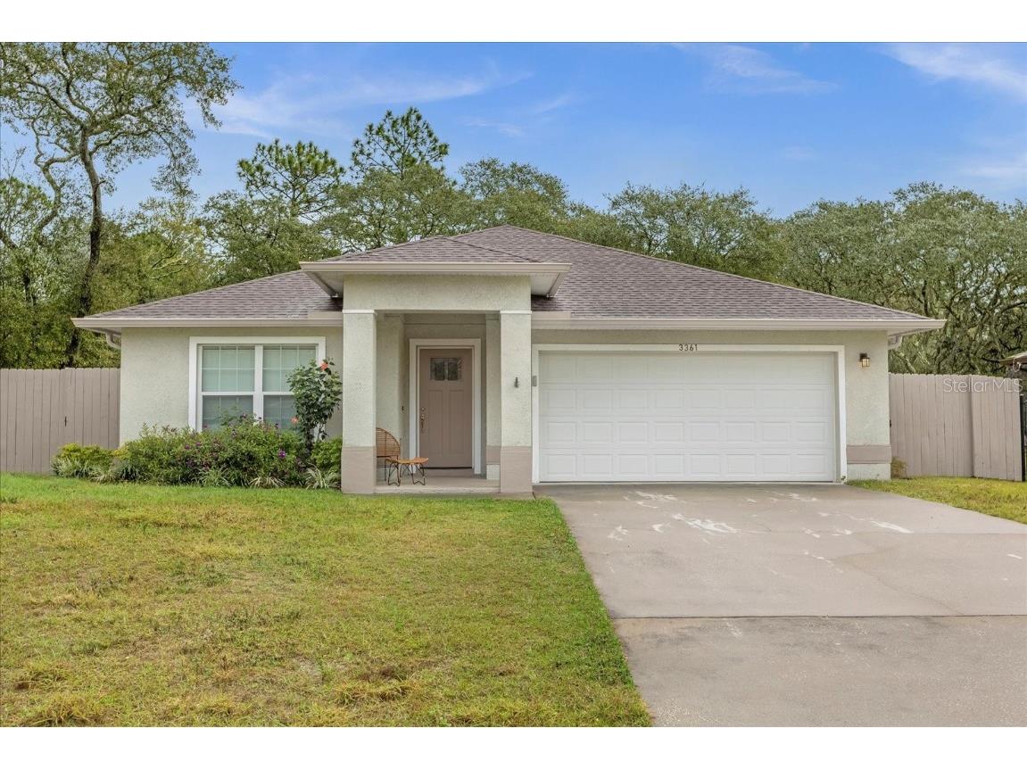 3361 Hazelwood Avenue Deltona FL 32738 V4934730 image1