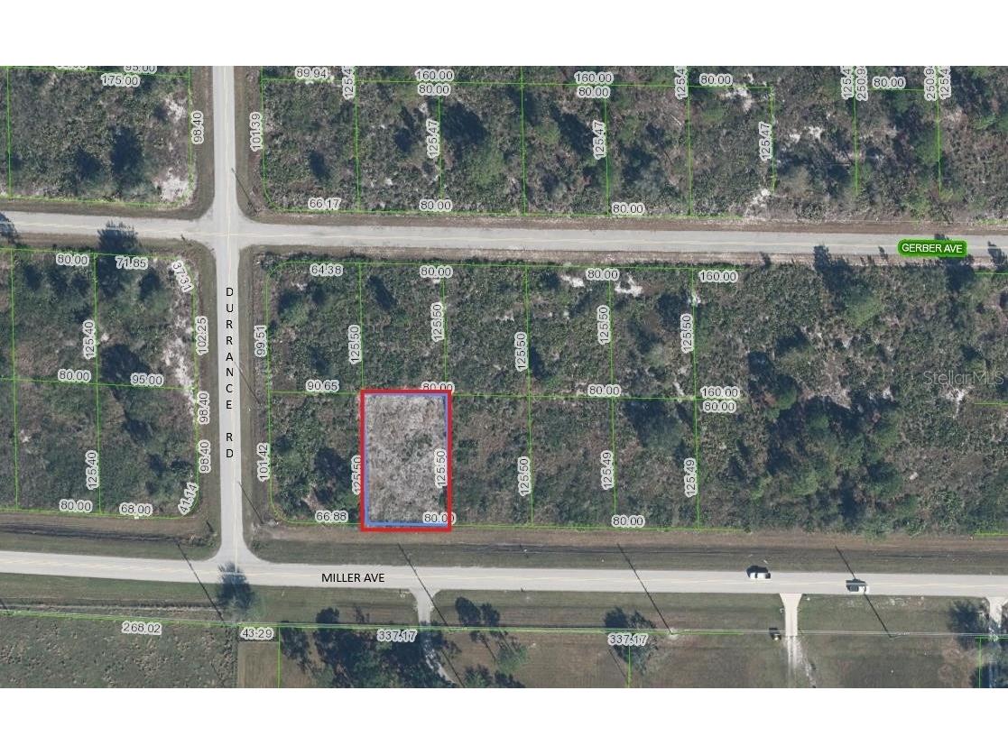 3361 Miller Avenue Lake Placid FL 33852 C7510395 image1