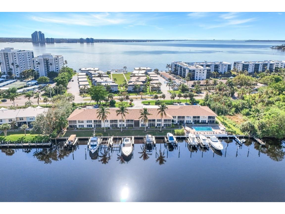 3361 N Key Drive #109 North Fort Myers FL 33903 A4673689 image27