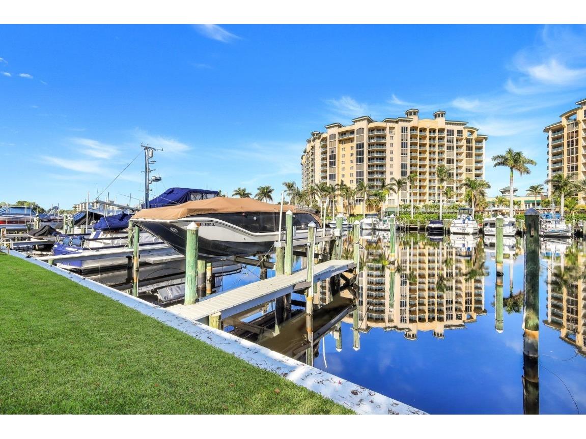 3361 N Key Drive #109 North Fort Myers FL 33903 A4673689 image32