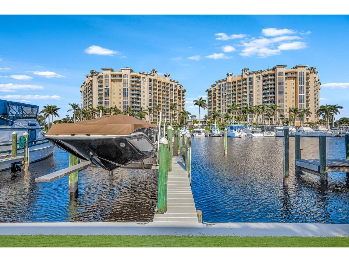 3361 N Key Drive #109 North Fort Myers FL 33903 A4673689 image4