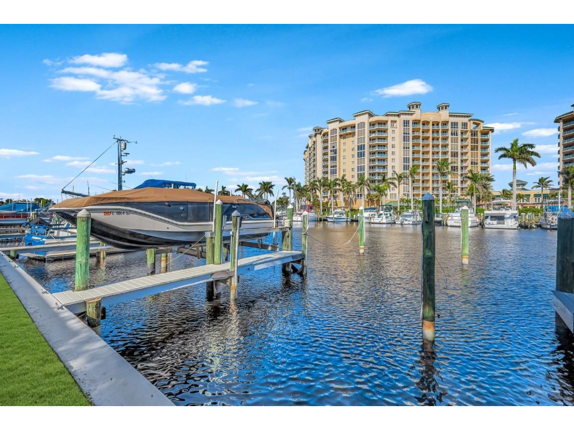 3361 N Key Drive #109 North Fort Myers FL 33903 A4673689 image41