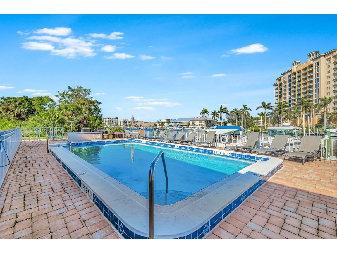 3361 N Key Drive #109 North Fort Myers FL 33903 A4673689 image5