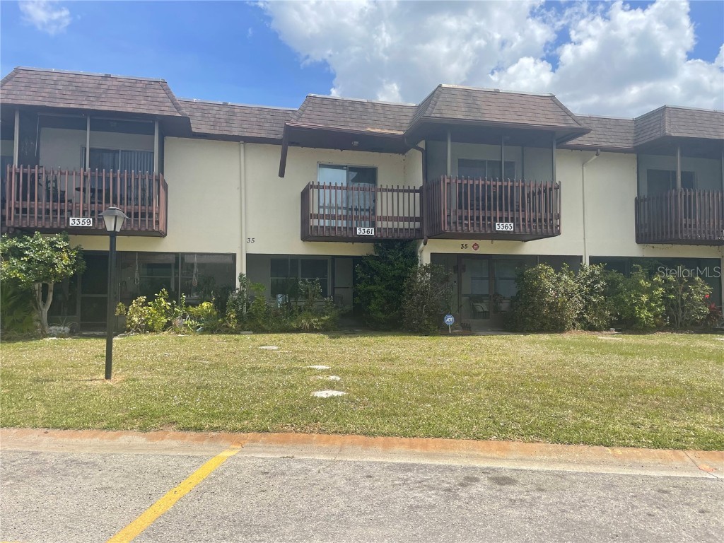 3361 Ramblewood Drive N Sarasota FL 34237 A4647369 image1