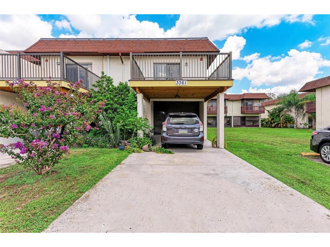 3361 Ramblewood Place #E Sarasota FL 34237 A4581877 image1