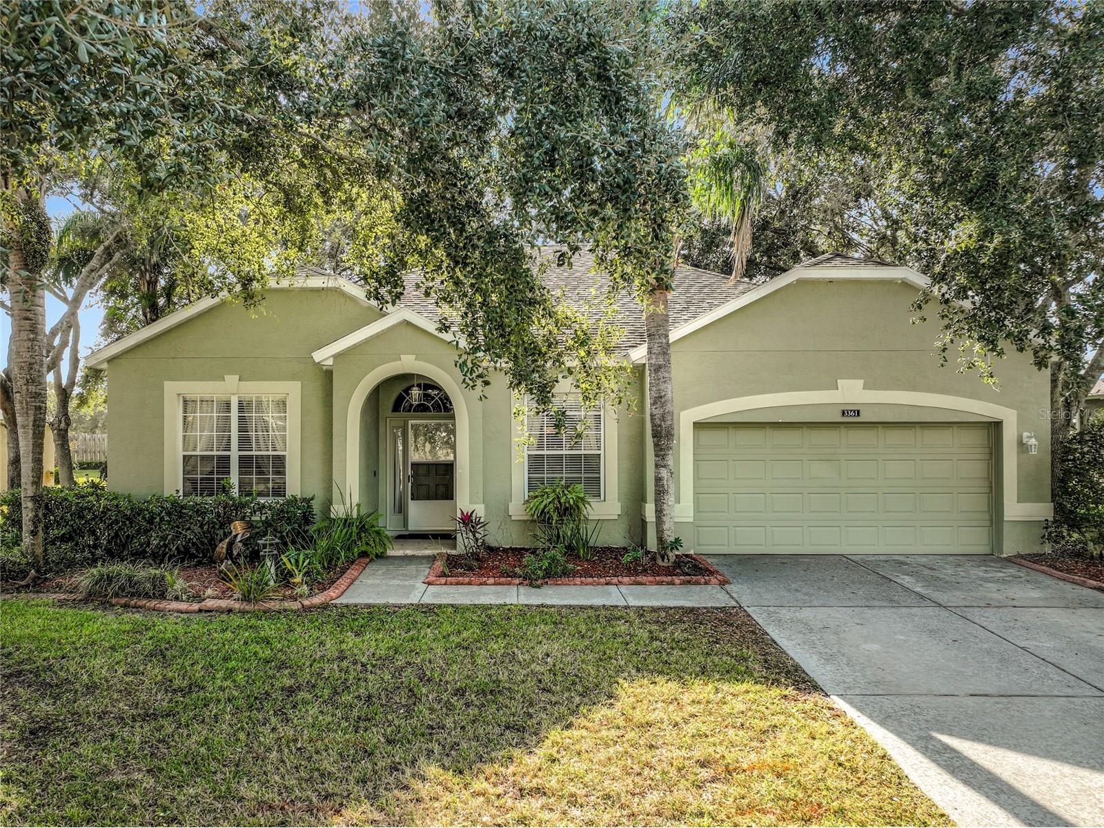 3361 Rolling Hills Lane Apopka FL 32712 O6359096 image1