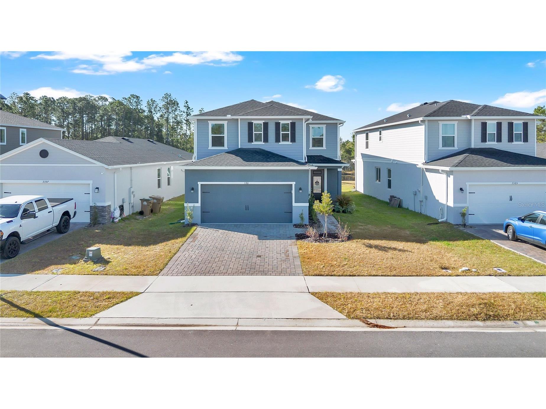 3361 Rolling Plains Circle Clermont FL 34714 O6380707 image1