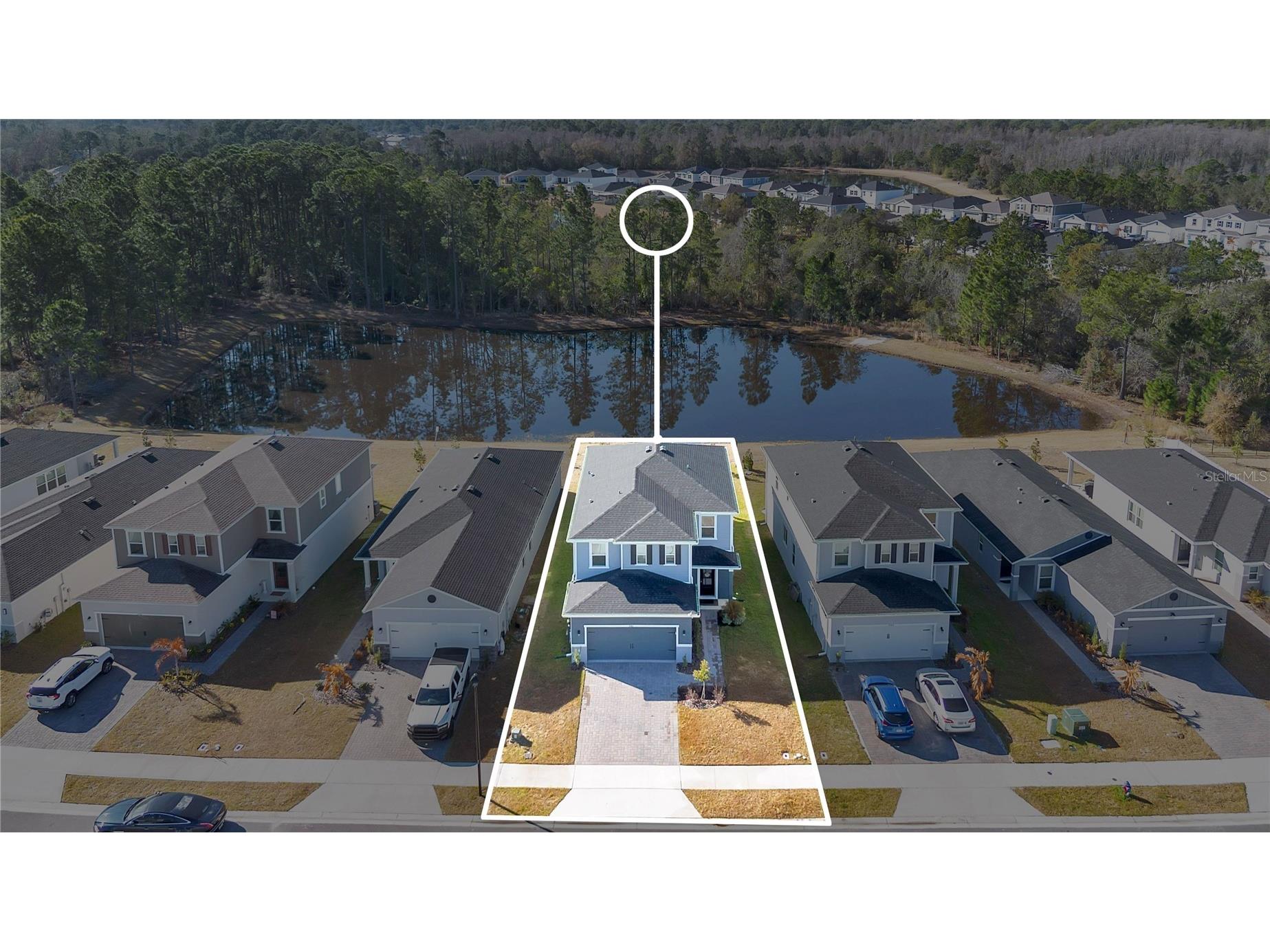 3361 Rolling Plains Circle Clermont FL 34714 O6380707 image21