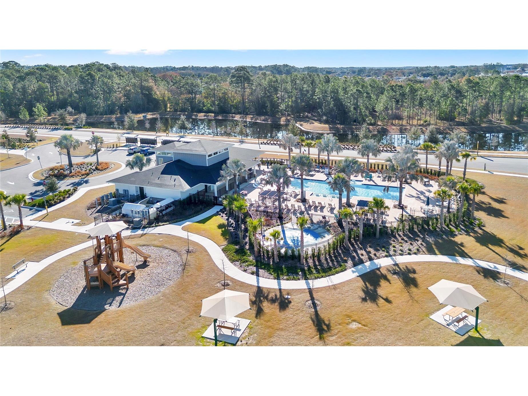 3361 Rolling Plains Circle Clermont FL 34714 O6380707 image25