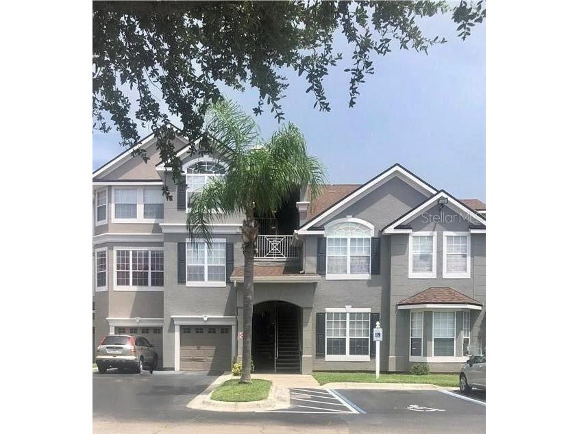 3361 S Kirkman Road #821 Orlando FL 32811 O6082604 image1