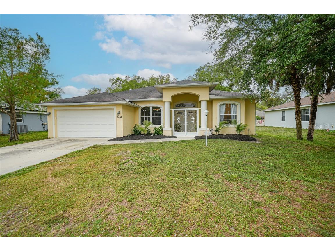 3361 S San Mateo Drive North Port FL 34288 N6131786 image1