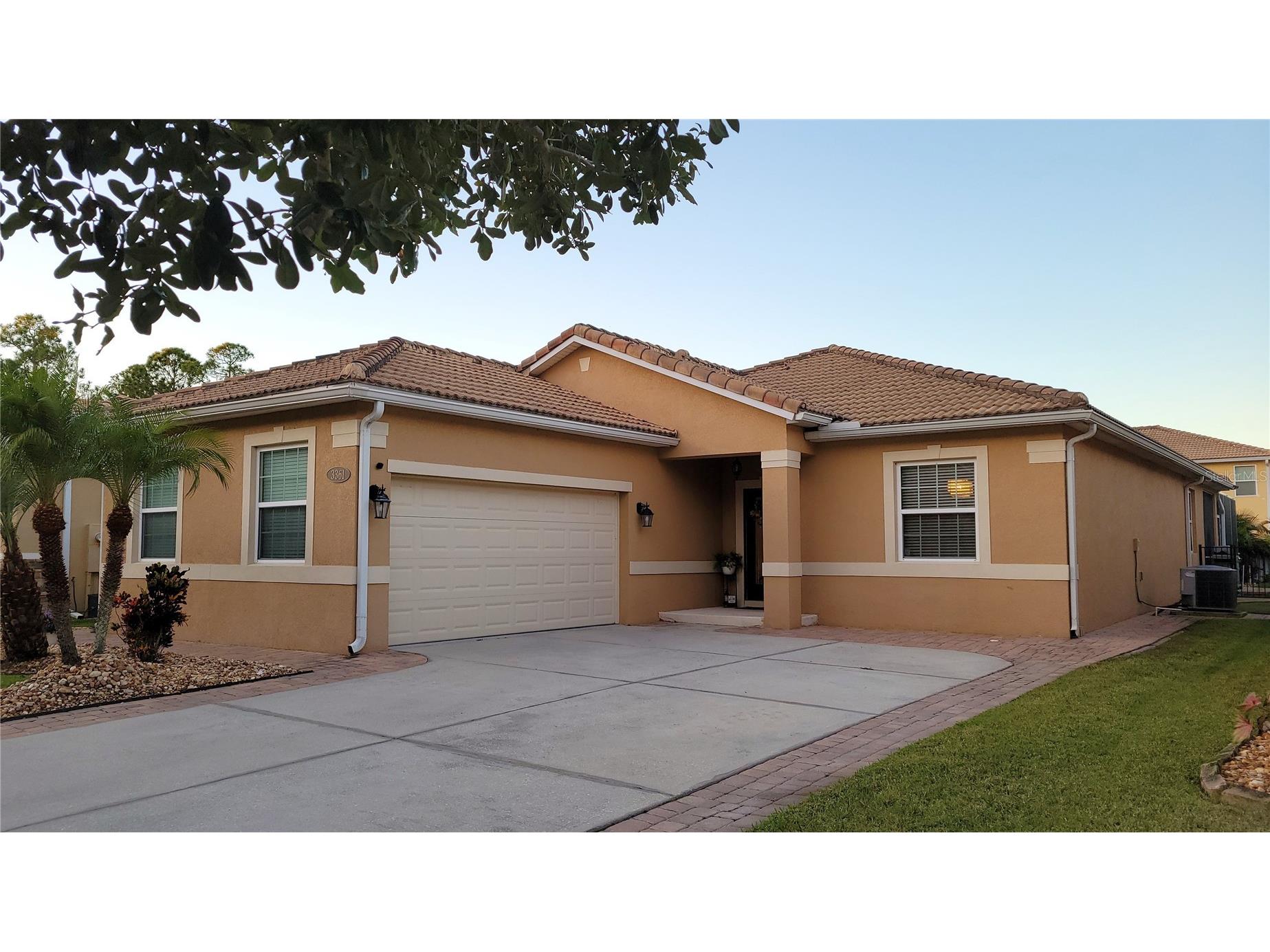 3361 Stefano Street New Smyrna Beach FL 32168 V4943738 image1