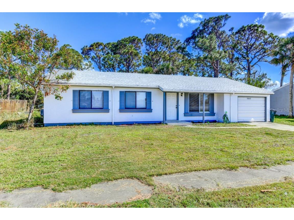 3362 Bohio Street North Port FL 34287 A4626260 image1