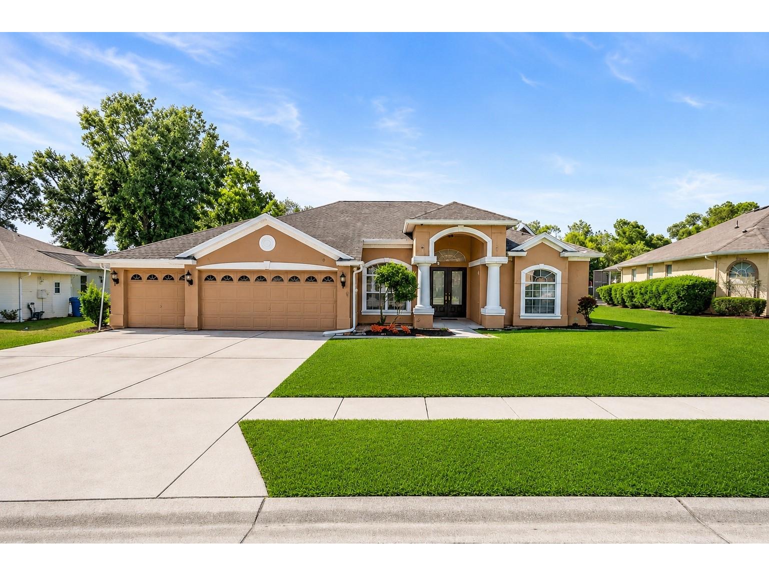 3362 Cedar Crest Loop Spring Hill FL 34609 TB8498634 image1