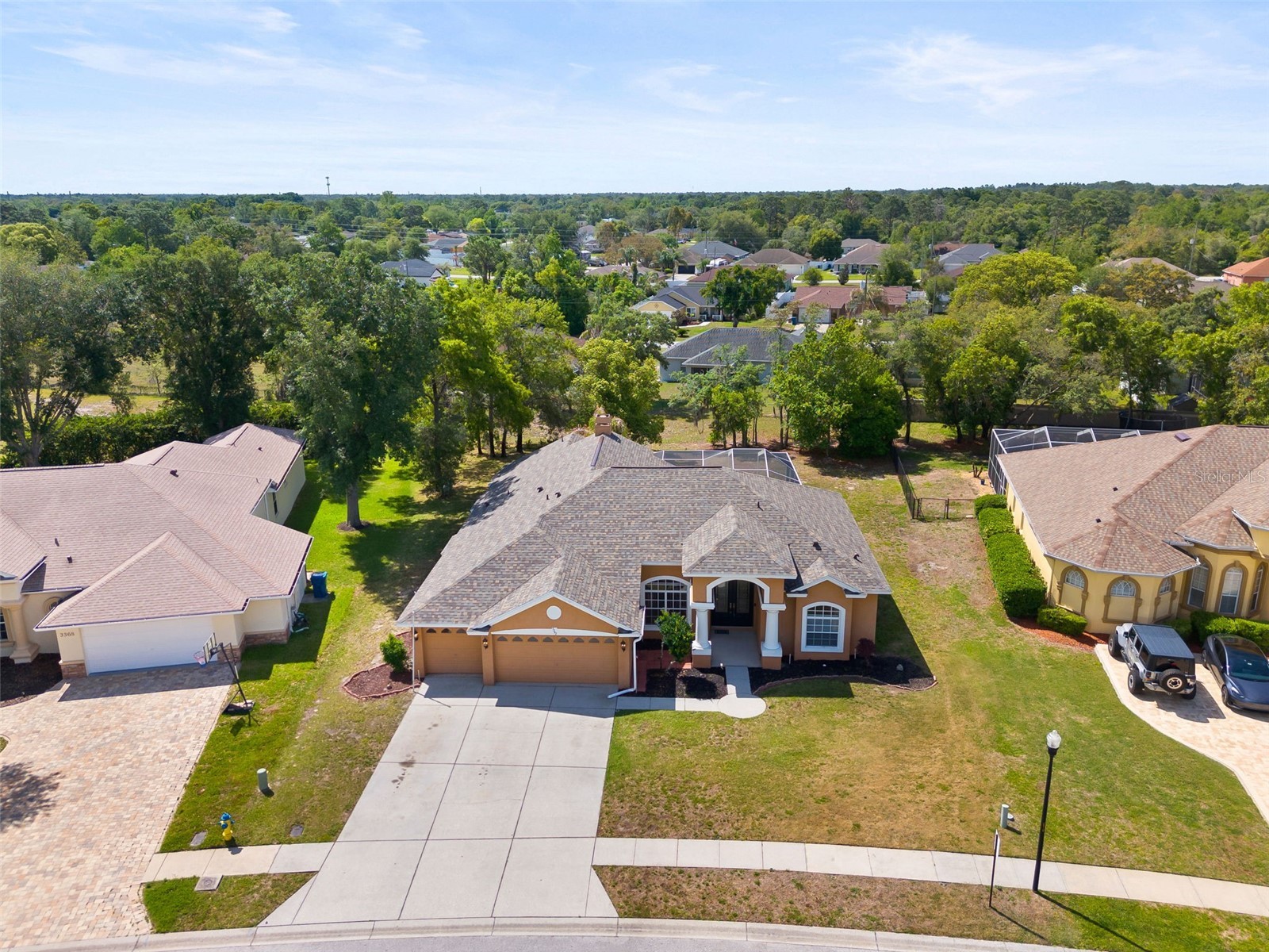3362 Cedar Crest Loop Spring Hill FL 34609 TB8498634 image27
