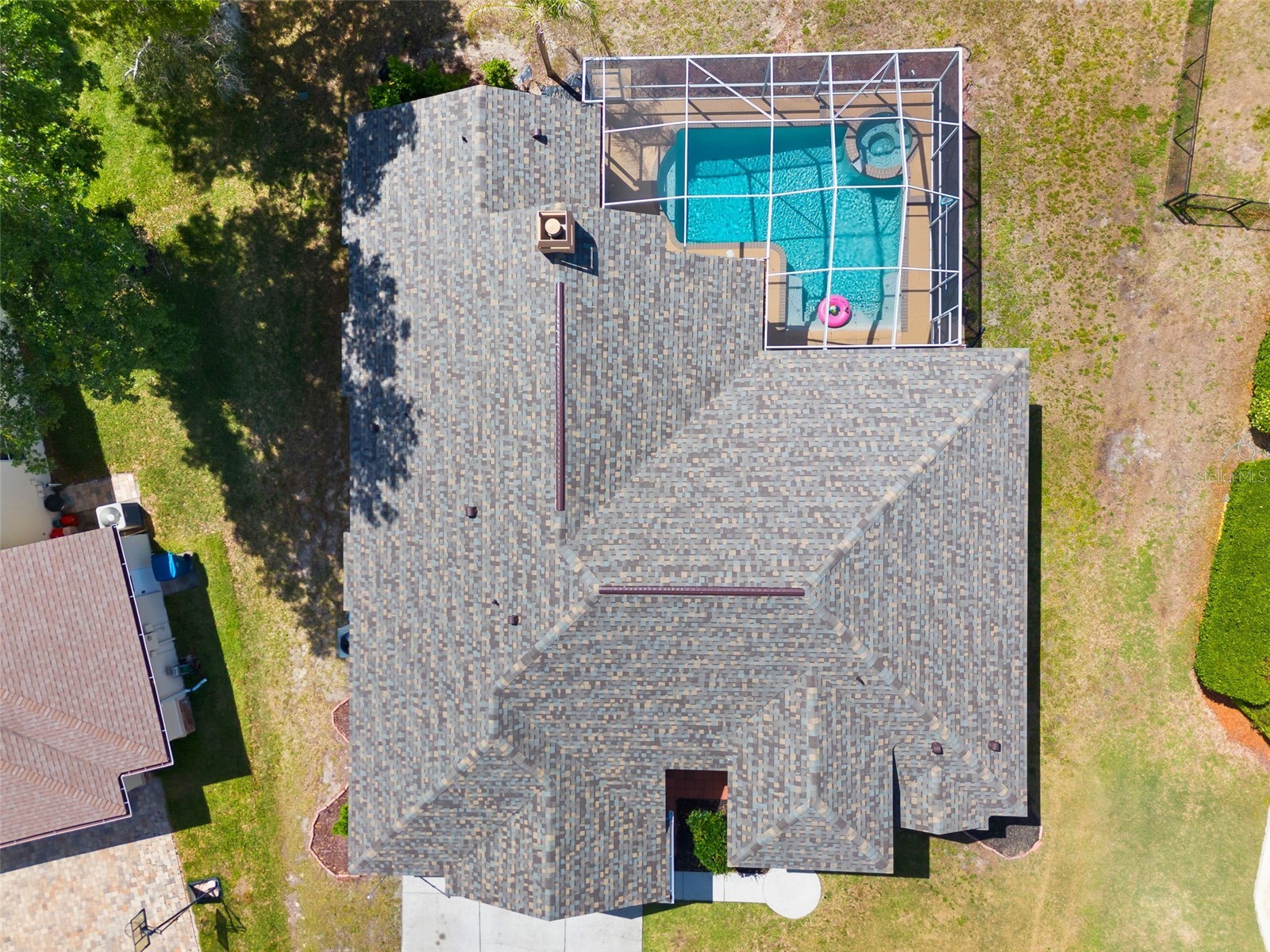 3362 Cedar Crest Loop Spring Hill FL 34609 TB8498634 image28