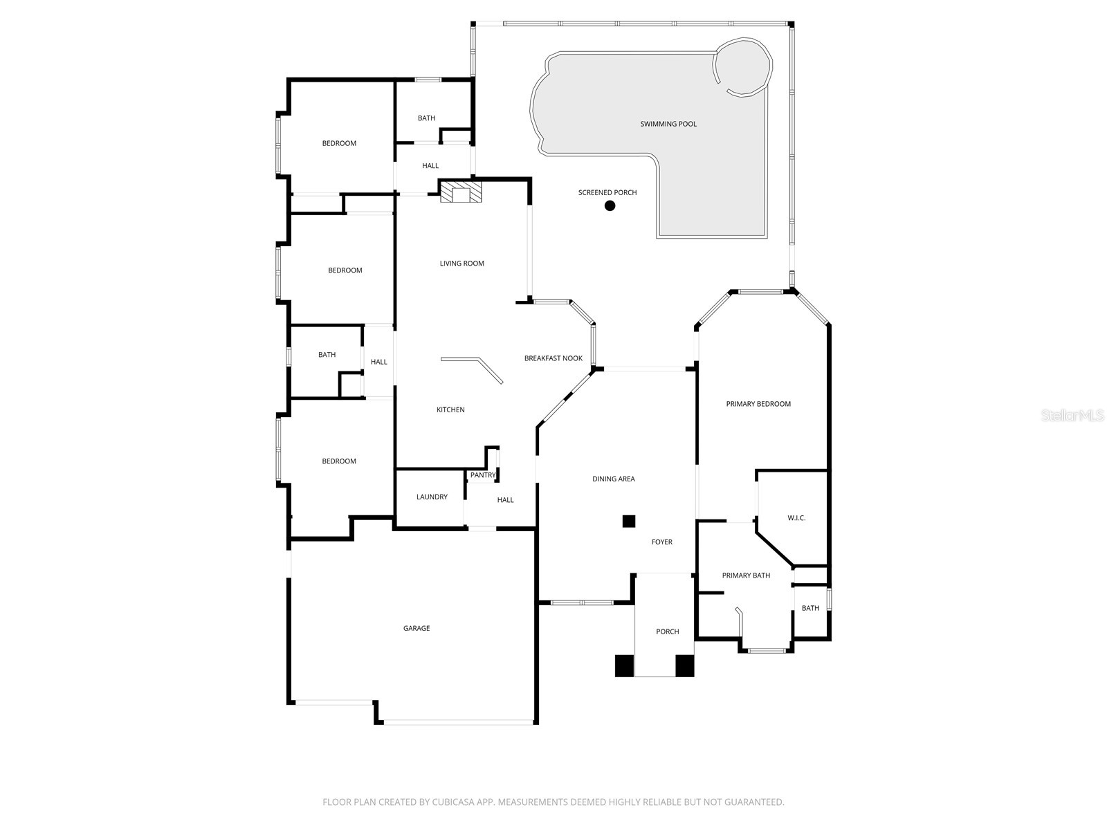 3362 Cedar Crest Loop Spring Hill FL 34609 TB8498634 image29