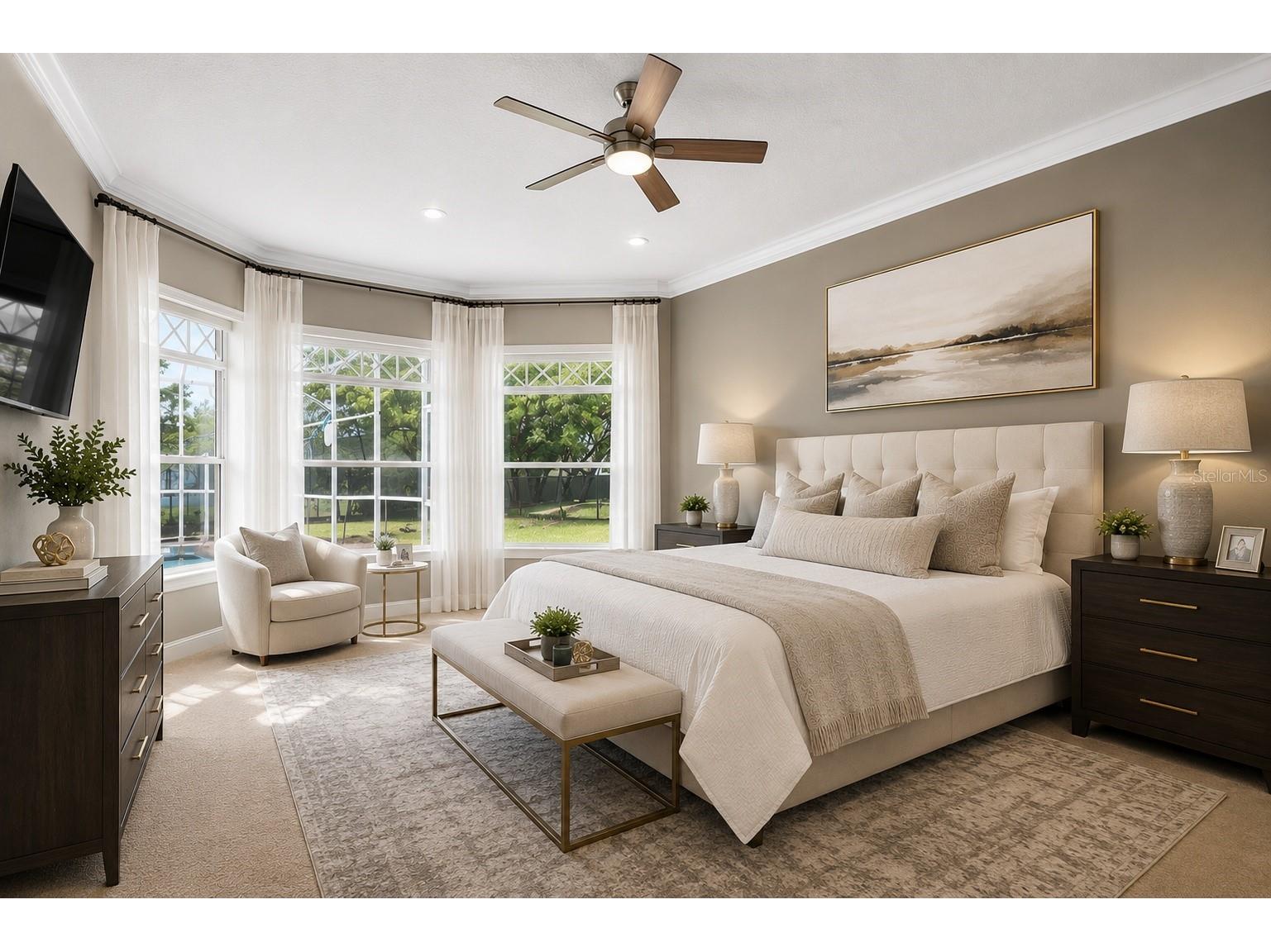 3362 Cedar Crest Loop Spring Hill FL 34609 TB8498634 image5