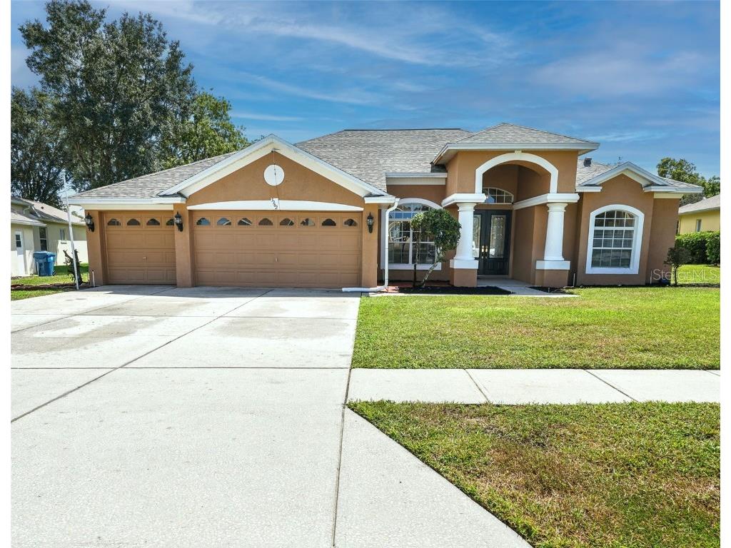3362 Cedar Crest Loop Spring Hill FL 34609 W7879358 image1