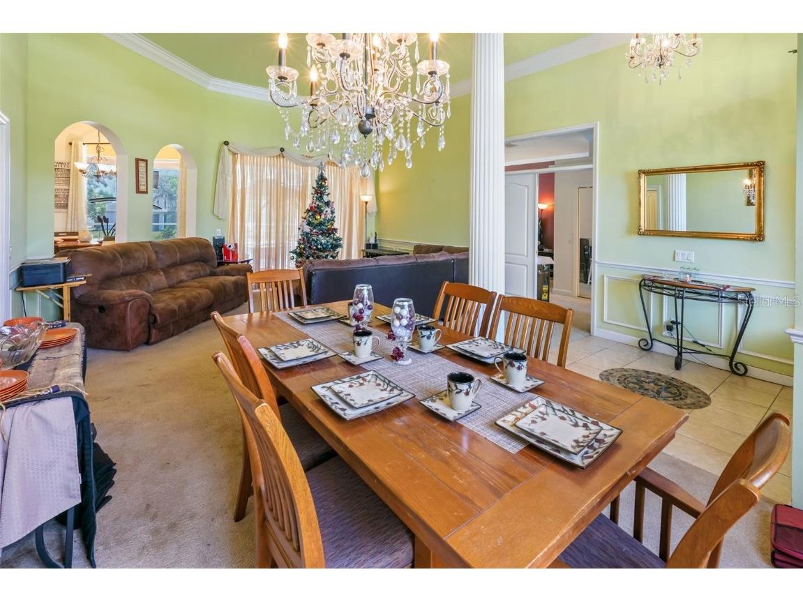 3362 Cedar Crest Loop Spring Hill FL 34609 W7879358 image10