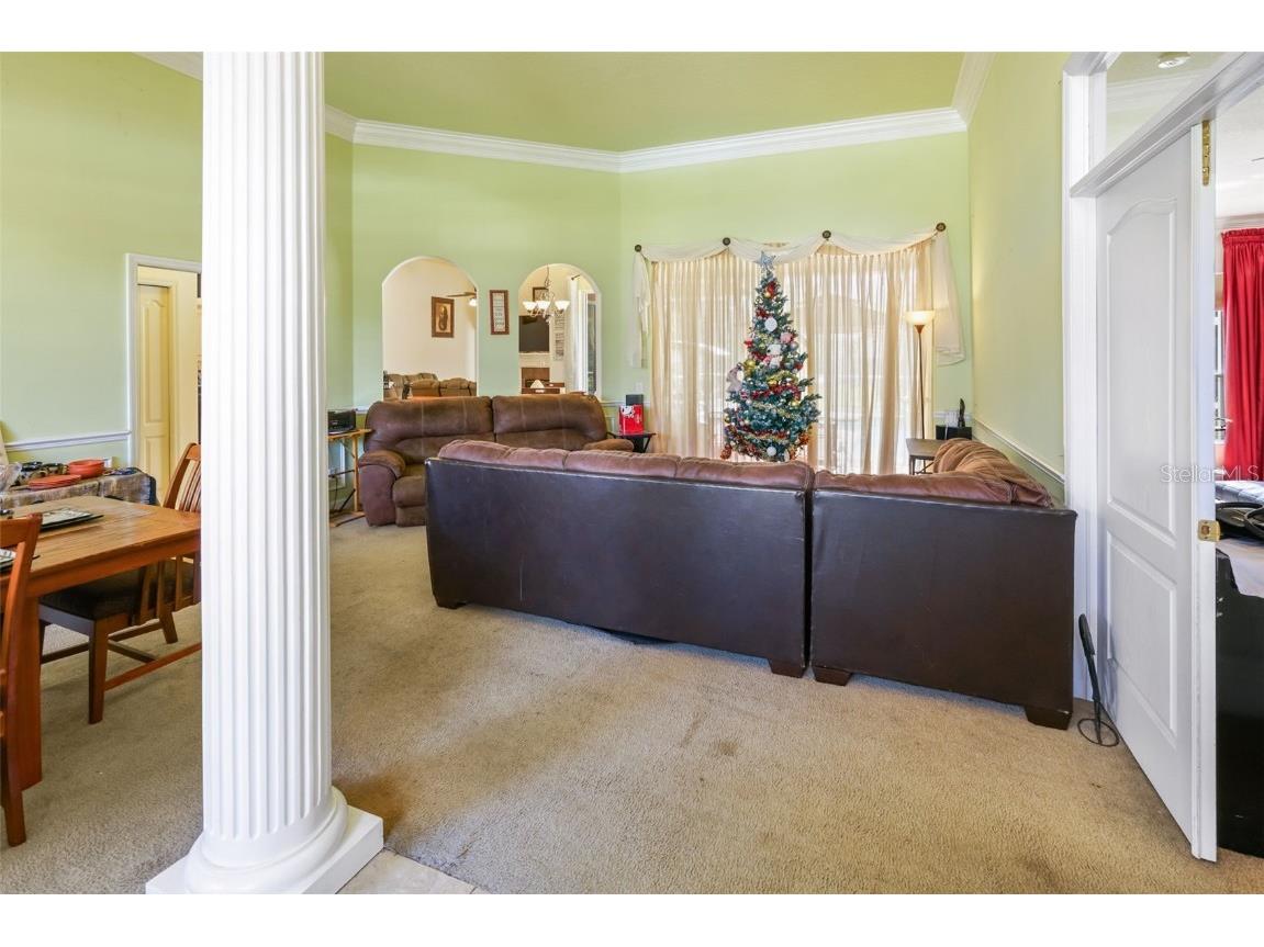 3362 Cedar Crest Loop Spring Hill FL 34609 W7879358 image13