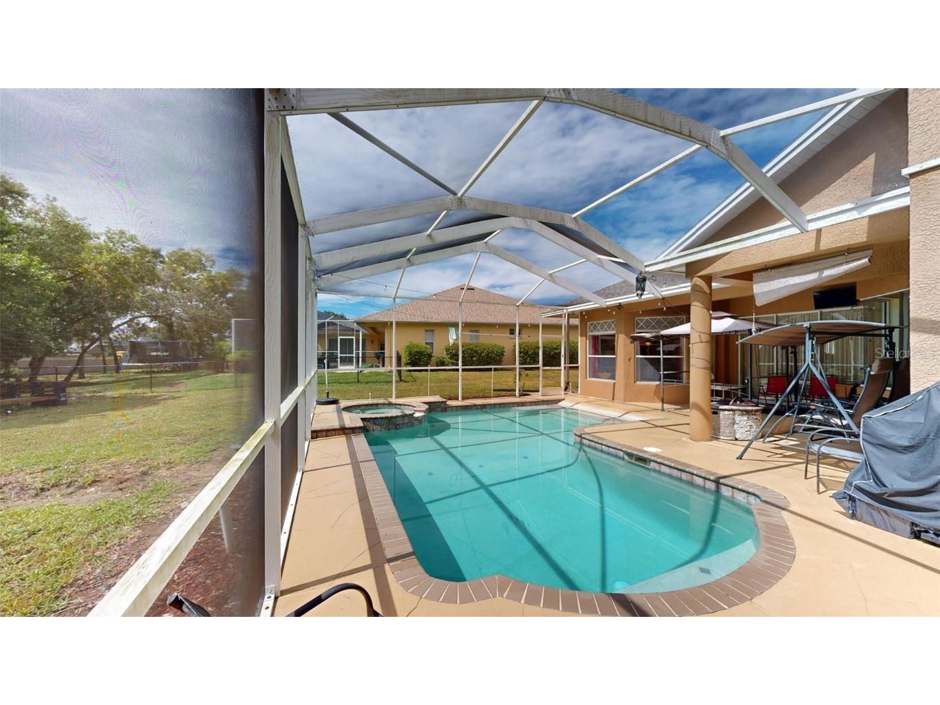 3362 Cedar Crest Loop Spring Hill FL 34609 W7879358 image36