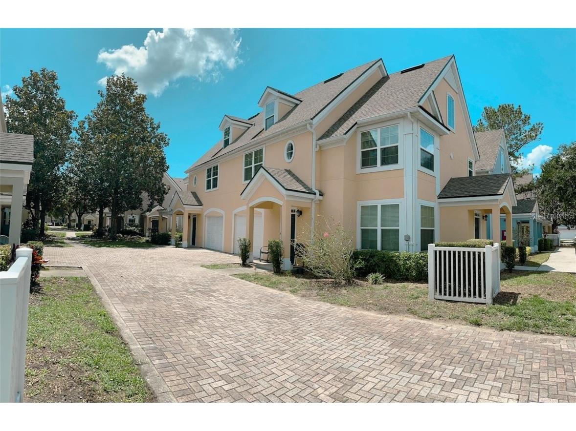 3362 Greenwich Village Boulevard #201 Orlando FL 32835 - TURKEY LAKE O6136389 image1