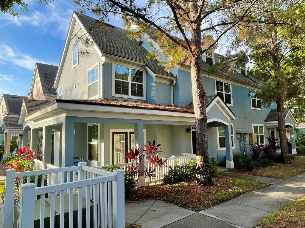 3362 Greenwich Village Boulevard #204 Orlando FL 32835 O6146132 image1