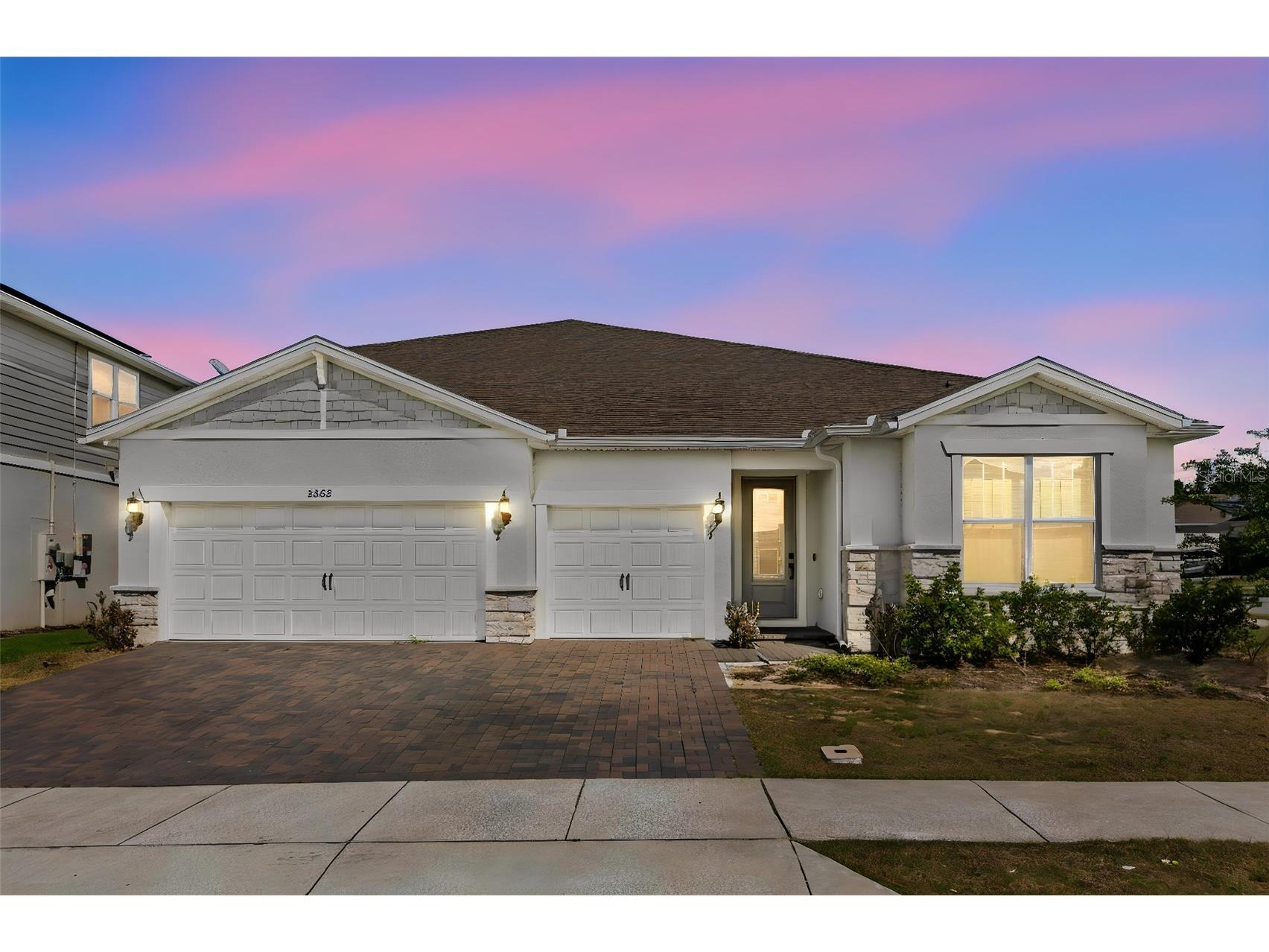 3362 Hanging Tide Street Winter Garden FL 34787 O6412485 image1