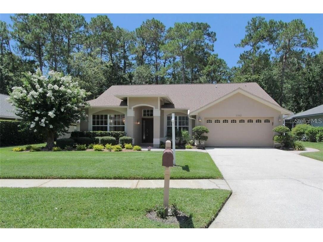 3362 Laurelwood Court Tarpon Springs FL 34688 U8189371 image1