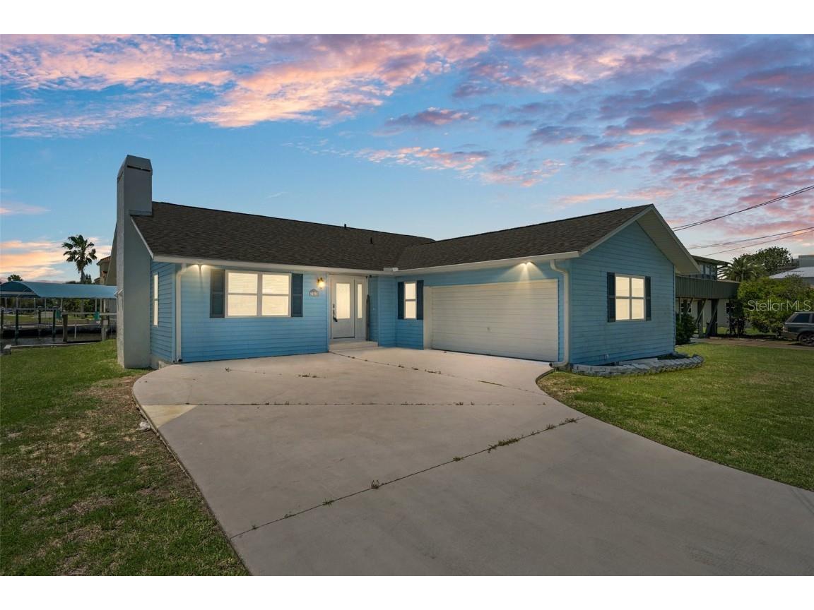 3362 Minnow Creek Drive Hernando Beach FL 34607 W7874390 image1