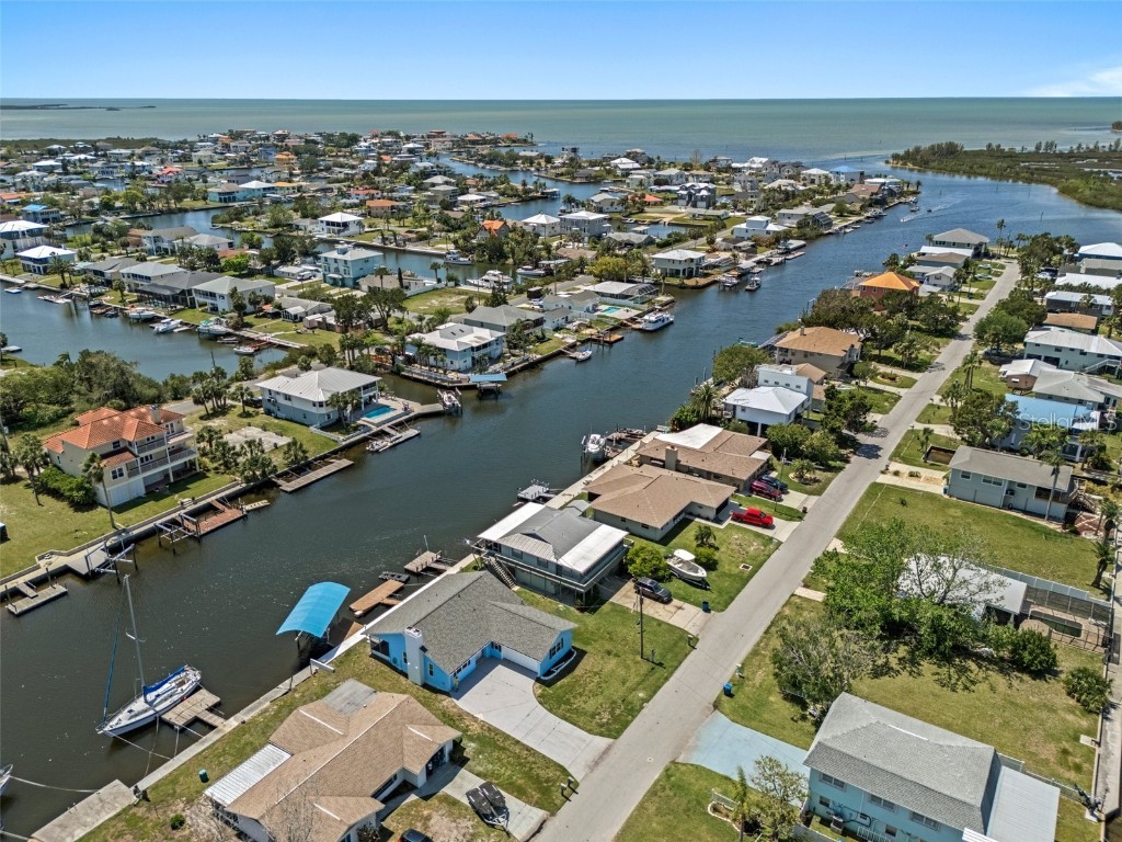 3362 Minnow Creek Drive Hernando Beach FL 34607 W7874390 image10