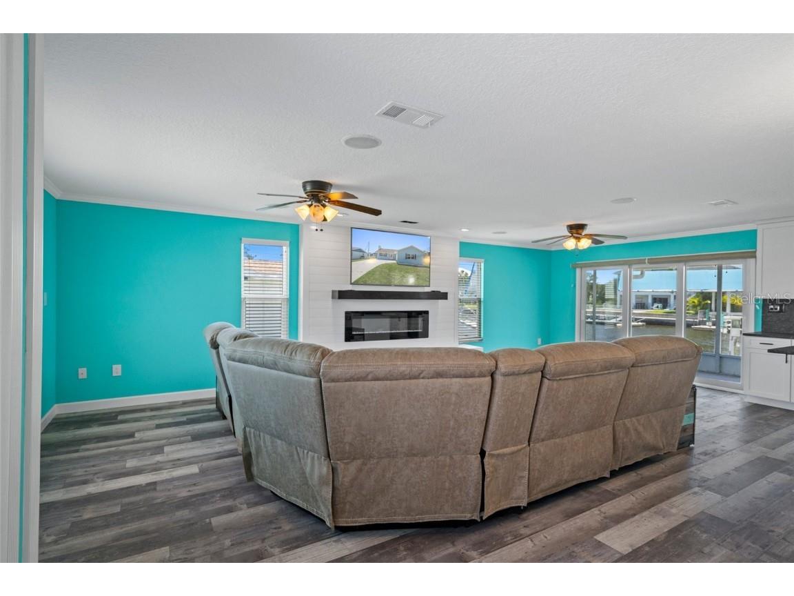 3362 Minnow Creek Drive Hernando Beach FL 34607 W7874390 image14