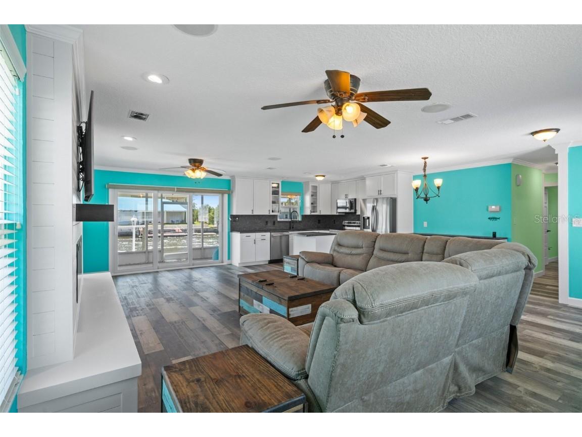 3362 Minnow Creek Drive Hernando Beach FL 34607 W7874390 image15