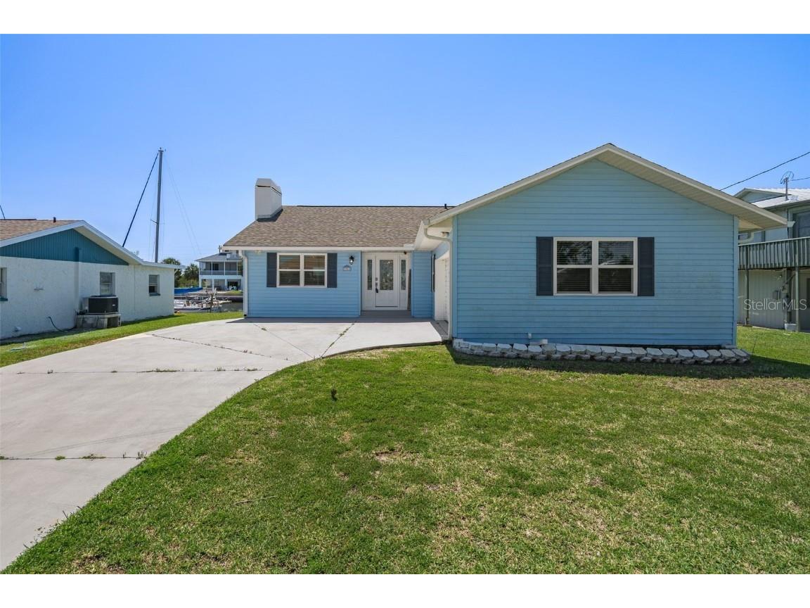 3362 Minnow Creek Drive Hernando Beach FL 34607 W7874390 image2