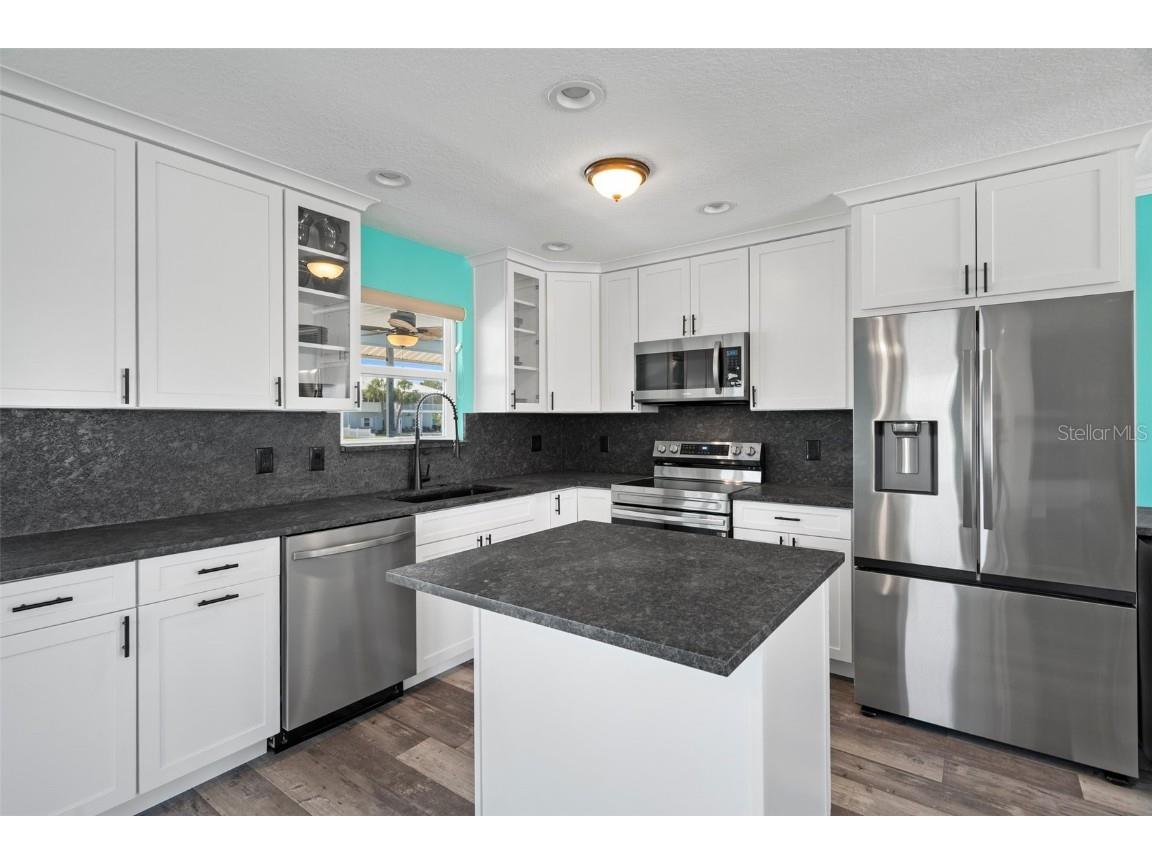 3362 Minnow Creek Drive Hernando Beach FL 34607 W7874390 image22